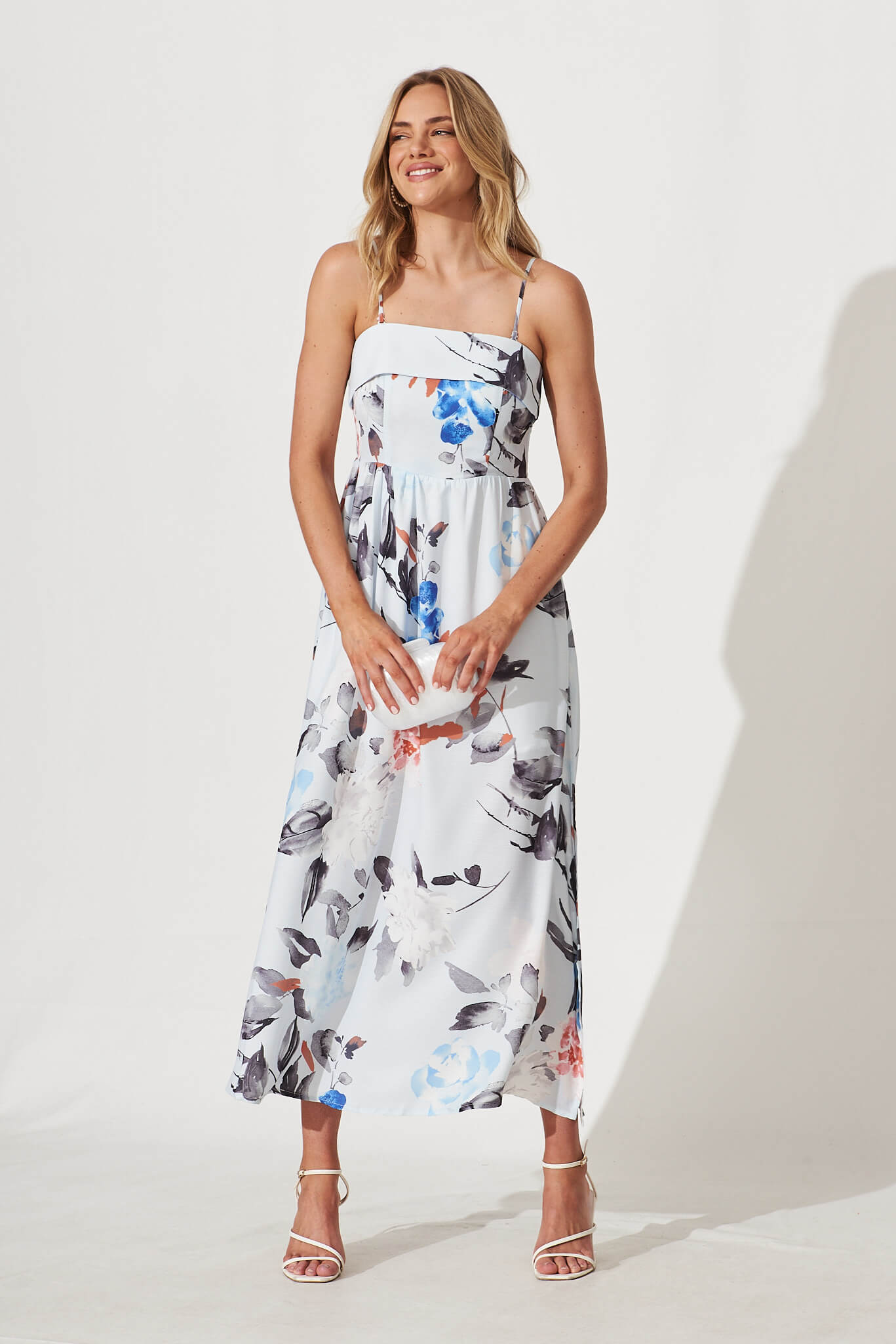 Viola on sale maxi dress