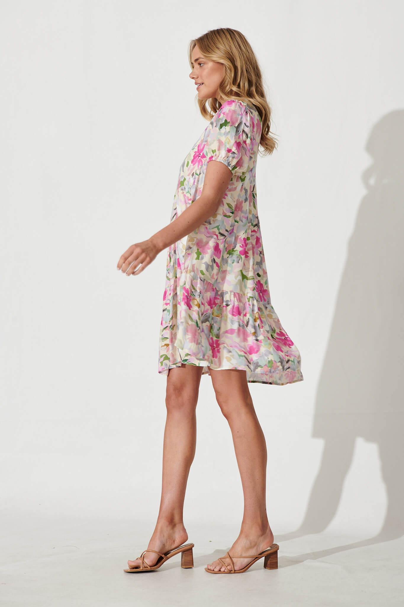 Smocked Dresses: Shop The Little-Girl Staple That Adults Are Wearing Now