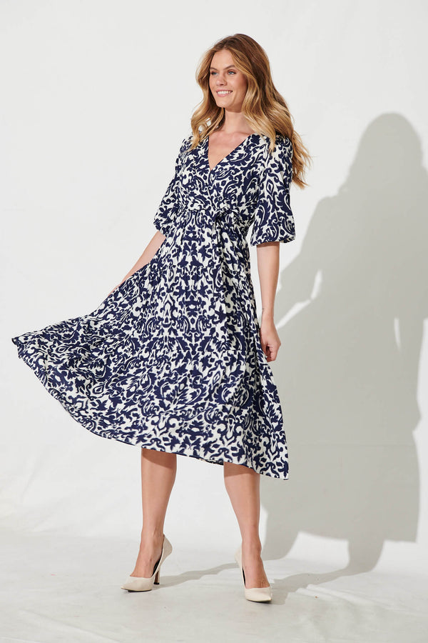 Summer Dresses | Buy Summer Dress Online – St Frock