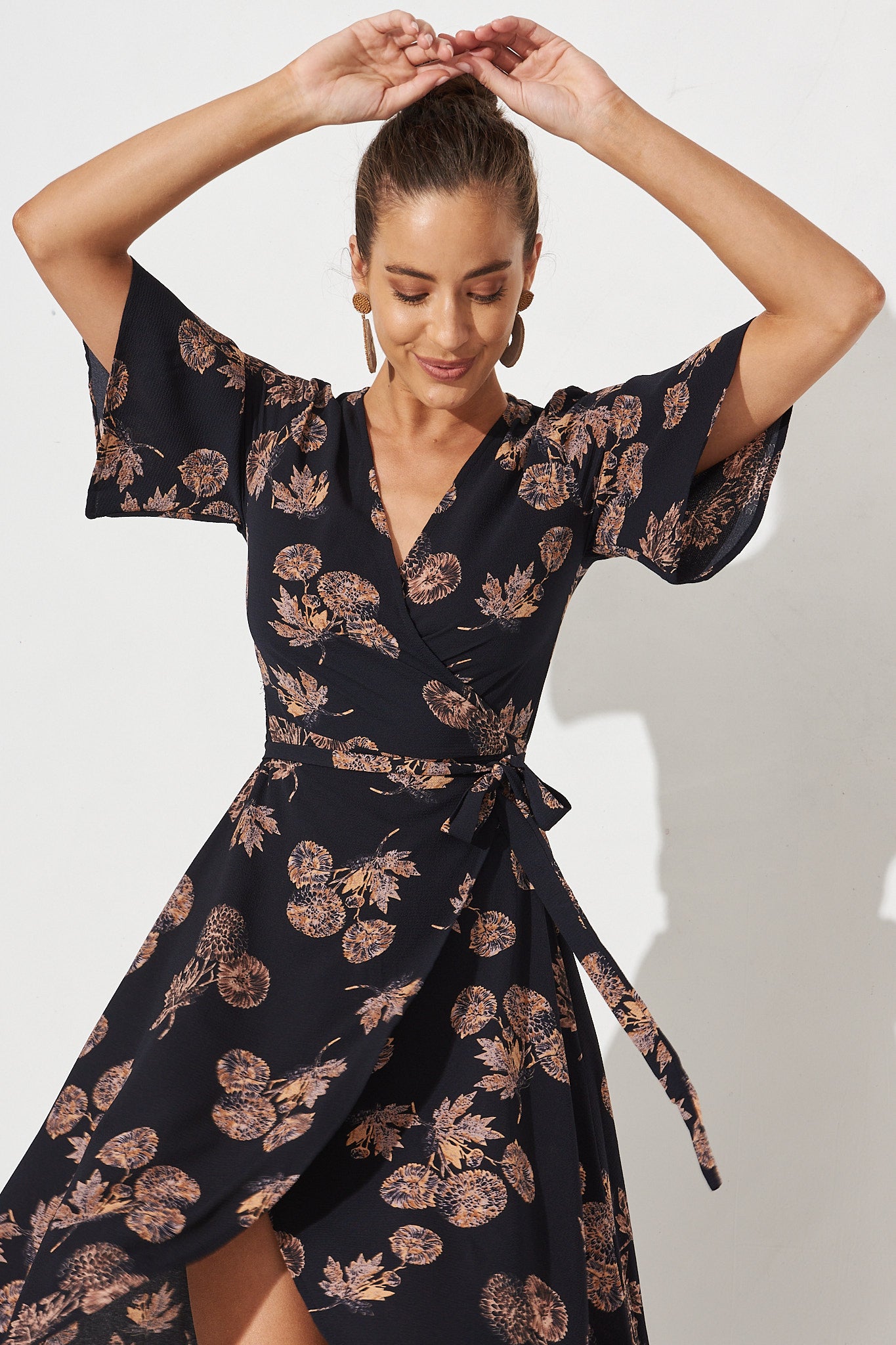 Buy Black Dresses for Women by Marks & Spencer Online | Ajio.com