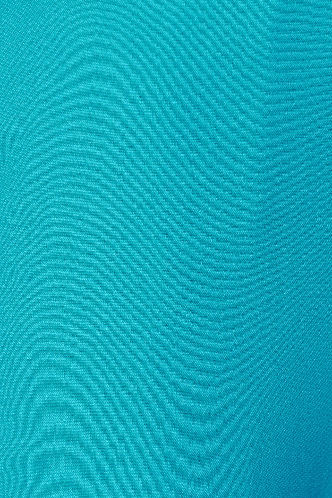 Pomezia Jumpsuit In Blue Linen – St Frock
